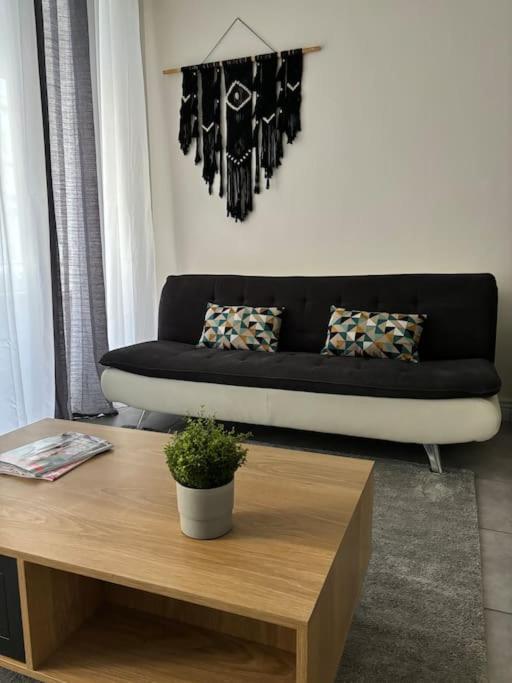 Equipe Centre * Mülhausen